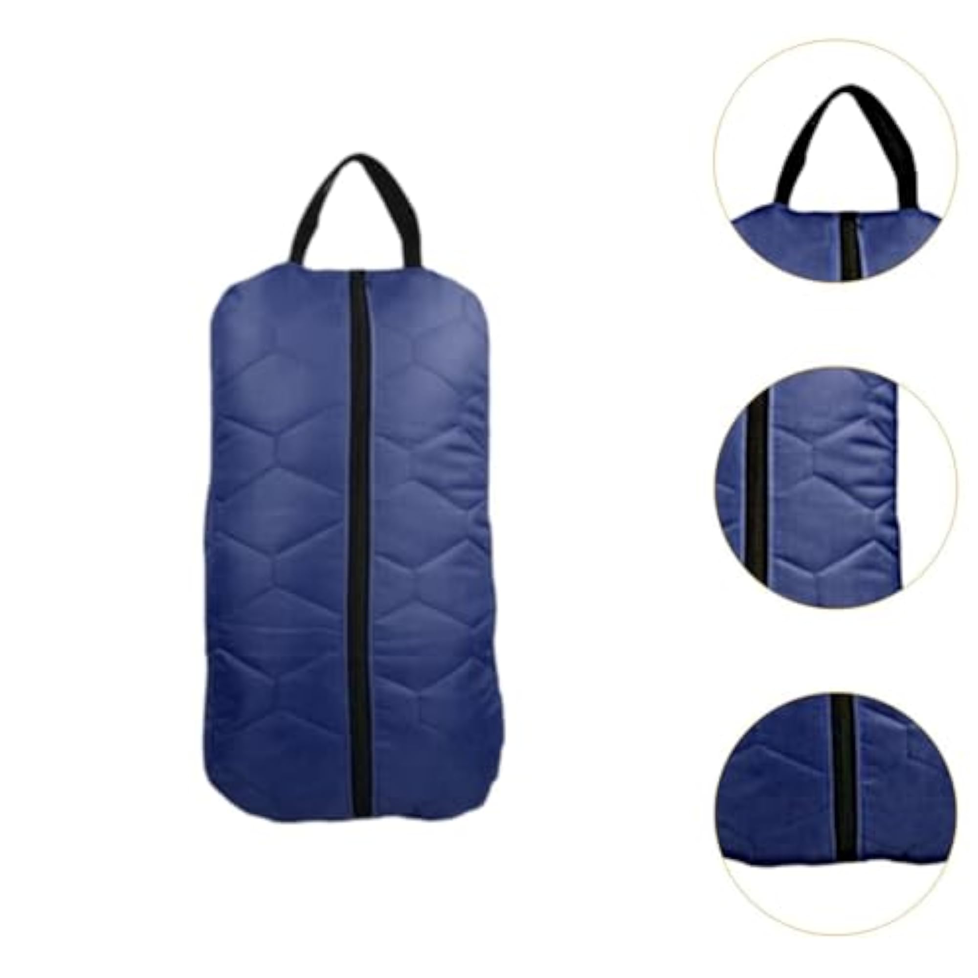 Bridle Bag for Horses, Portable Gear Holder
